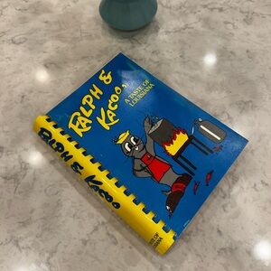 Vintage 1984 Ralph & Kacoo’s Louisiana Cajun Cookbook Spiral Bound